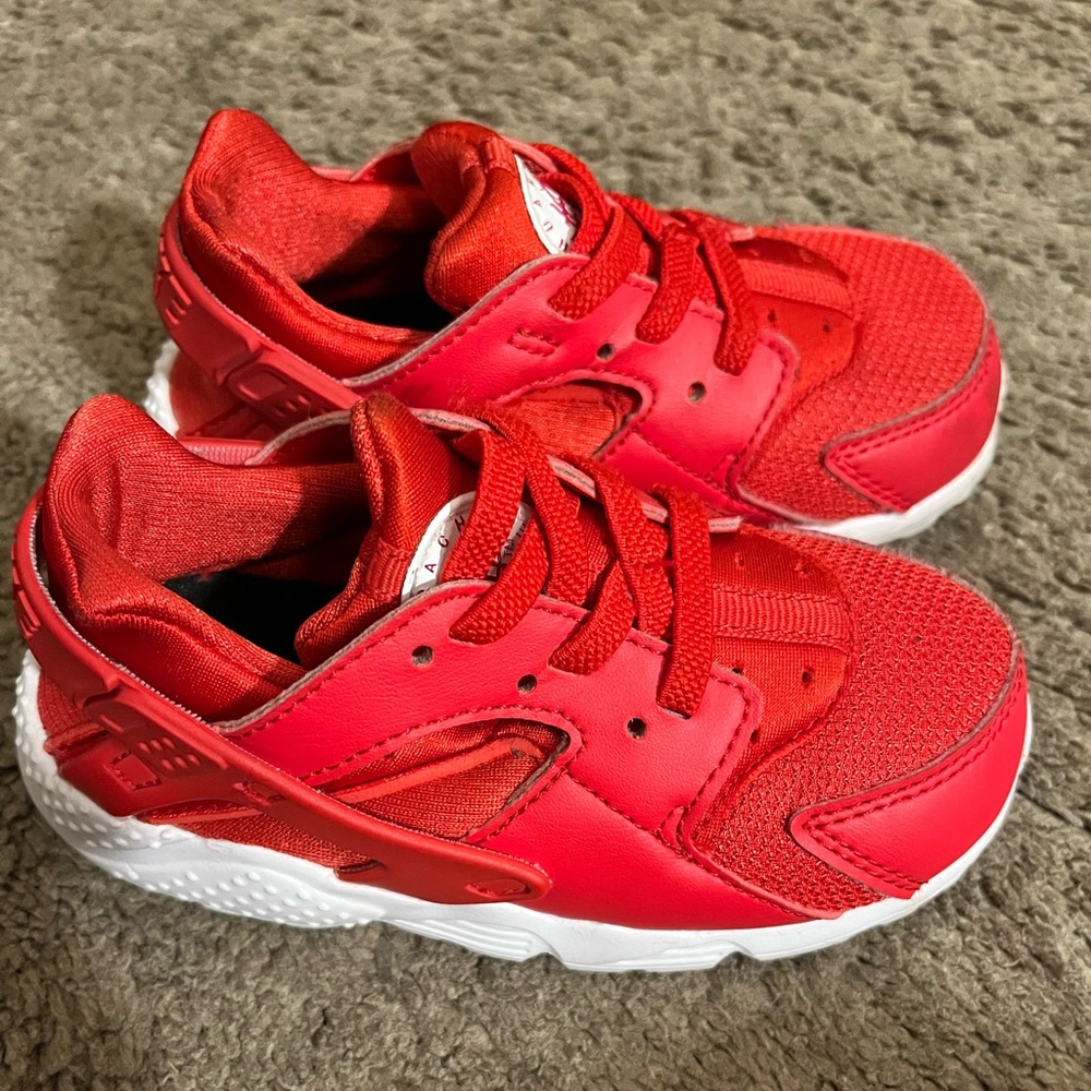 Toddler Huarache